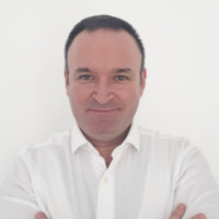 Beohemija Employee Miljan Gospic's profile photo