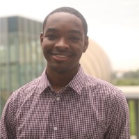 Accenture Employee Davon Mansaw's profile photo