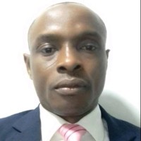 CardinalStone Employee Ameh Yusuf's profile photo