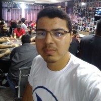 Delivery Employee Lucca Adriano's profile photo