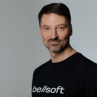 BellSoft Employee Alexander Belokrylov's profile photo