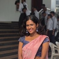 Sreya U Email