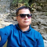 Sonali Bank PLC Employee S Ahmed's profile photo