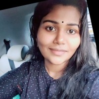SLEEK INTERNATIONAL PVT. LTD. (ASIAN PAINTS Subsidiary Company) Employee Nivedha R's profile photo