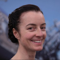 Evil Eye Pictures Employee Amelia Chenoweth's profile photo