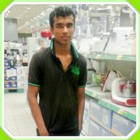 InstaForex Employee Sabbir Hussain's profile photo