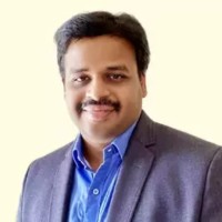 HoloPundits Employee Sudhakar Muppasani's profile photo