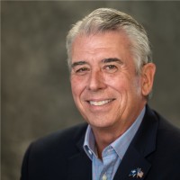 Bill Vicary