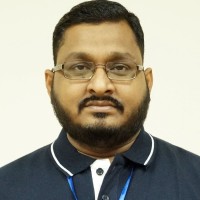 Confidential Employee Arvind Pathak's profile photo