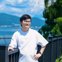 Shawn Jiang's profile photo