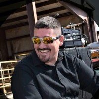 Mobile County, Alabama Employee Todd Partin's profile photo