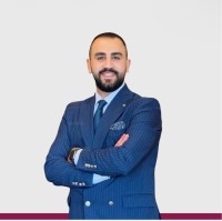 The Dubai EDITION Employee Ahmed Hegazy's profile photo