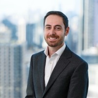 Lloyds Bank North America Employee Matthew Box's profile photo