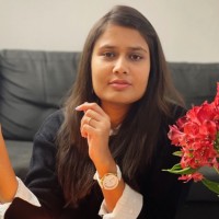 Khushbu Vasoya Email