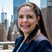 Discover Financial Services Employee Stephanie's profile photo