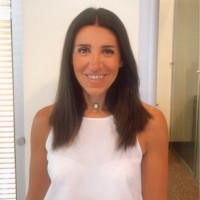 BSL BANK Employee Naïry Sarafian's profile photo