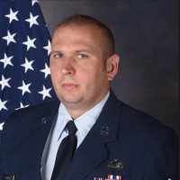 United States Air Force Employee Dillon Powers's profile photo