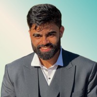 Open Learning Exchange Employee Saksham Nayyar's profile photo