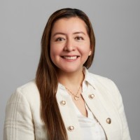 Eldorado Gold Employee Diana Iris Alvarez Calderón's profile photo