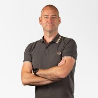 VodafoneZiggo Employee Robert Boos's profile photo