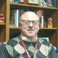 Buffalo City Mission Employee Mike Smith's profile photo