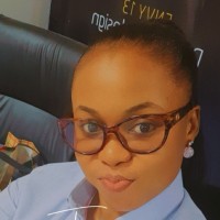 FORETEC Employee Lydia Nwachukwu's profile photo