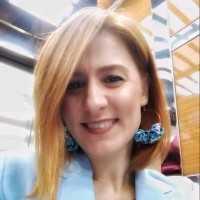 Bülent Börek Employee Filiz Urtac's profile photo