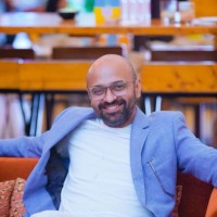 House of Kieraya Employee Ajith Karimpana's profile photo