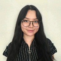 Cinemark Employee Melissa do's profile photo