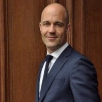 Serrix Employee Ruben Visser's profile photo
