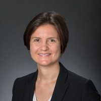 Vallourec - North America Employee Celine LOUVRIER's profile photo