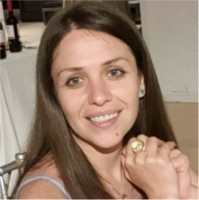 Valeria Valkova Email & Phone Number