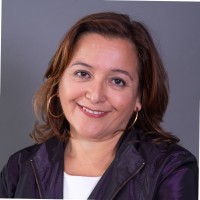 Silvia Mosher