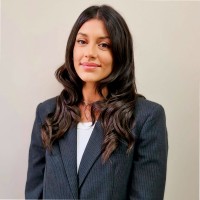 FidCorp Employee Camilla Formicola's profile photo
