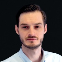 Storware Employee Paweł Piskorz's profile photo