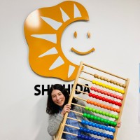 Shichida Australia Employee Hanako Ward's profile photo