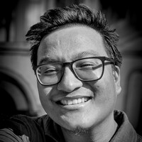 Sachin Shrestha Email & Phone Number