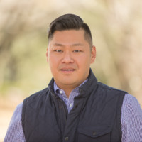 Braun Enterprises Employee Simon Ha's profile photo