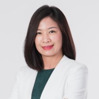 Ascend Money Employee Chutithorn Choochuenchaimongkol's profile photo