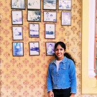 KPIT Employee Arya M's profile photo