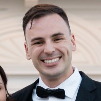 Contract Pilot Employee Maxwell Sanzo's profile photo