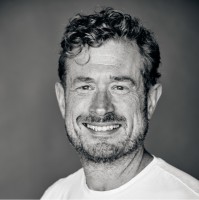 Botify Employee Timothy Resnik's profile photo