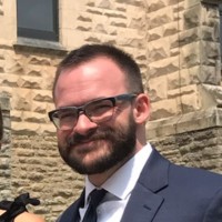 Adam Bissonnette Email