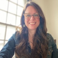 Des Moines Art Center Employee Heather Scott's profile photo