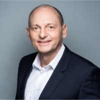 Akiem Employee Volker Wallrodt's profile photo