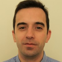 Just Financial Employee Mauro Fernandes's profile photo