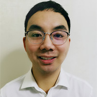 SOYANG Employee Eric Qi's profile photo