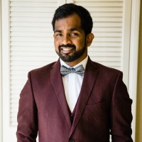 Sladden Engineering Employee Kusal Weerasinghe's profile photo