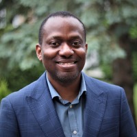 Farm Radio International - Radios Rurales Internationales Employee Adeyinka Onikan's profile photo