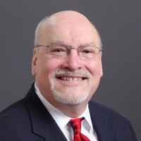 Federal Bureau of Investigation (FBI) (Infragard National Member Alliance) Employee Charles Stack's profile photo